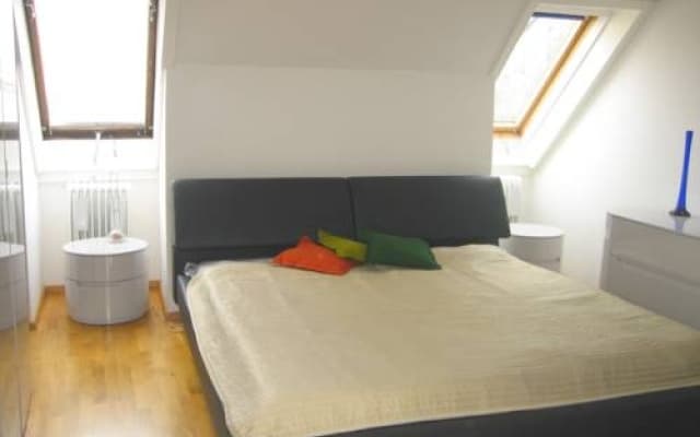 Vienna's Place Apartment Karlsplatz - photo 2
