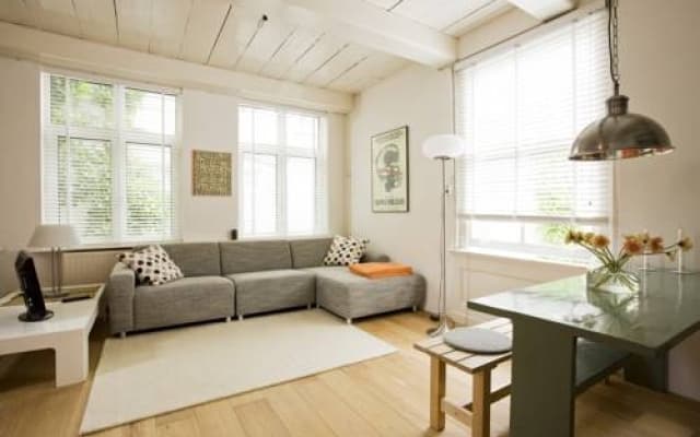 Juul's Apartment - photo 4