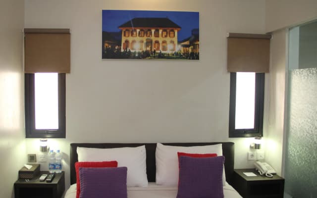 Antoni Hotel - photo 4