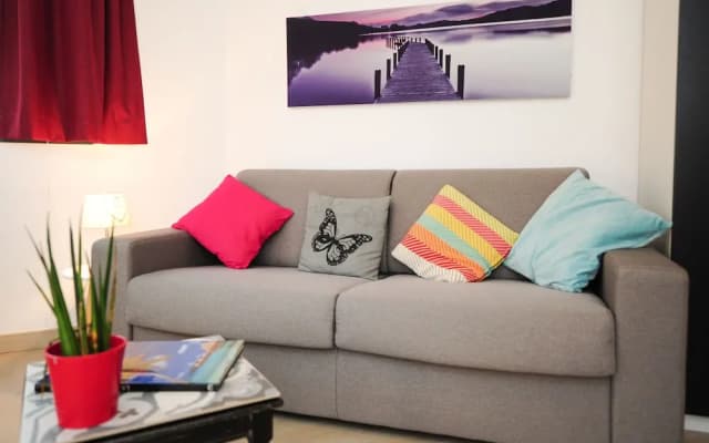 Studio Orange Five Stars Holiday House - photo 5