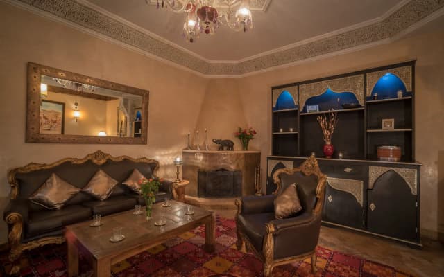 Riad Dar Attika - photo 2