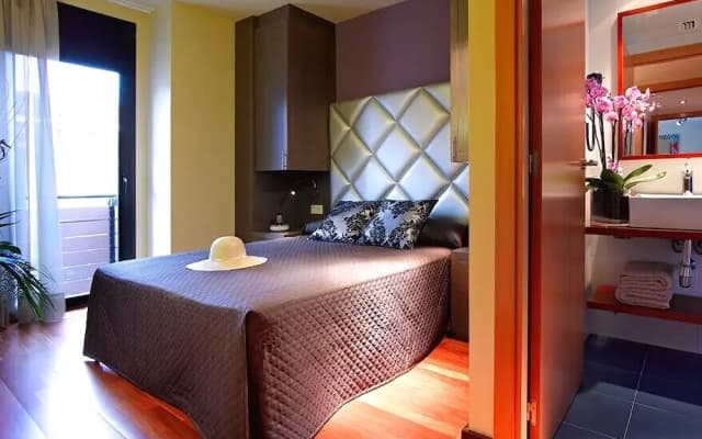 Luxury Apartment Barcelona - photo 4
