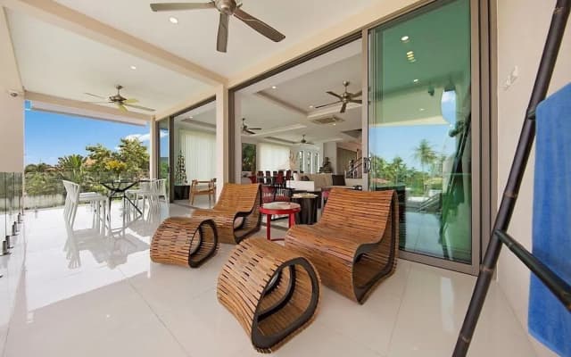 Samui Villa Mango - photo 4