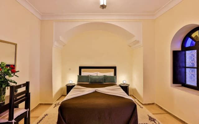 Riad Al Boraq - photo 3