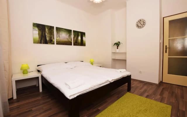 Císařka apartment - photo 3