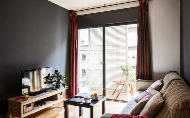 AinB Eixample-Entenza Apartments - photo 2