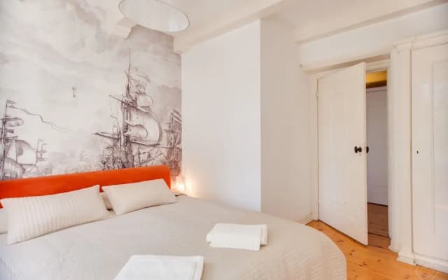 Water View Apartment - photo 5