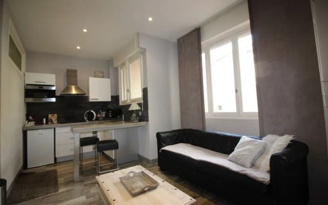 Nice Booking-Le Roy Prom. des Anglais - photo 5