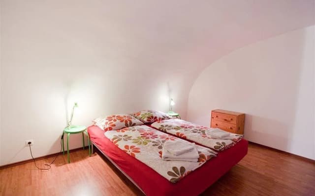 Budapest Easy Flat - photo 4