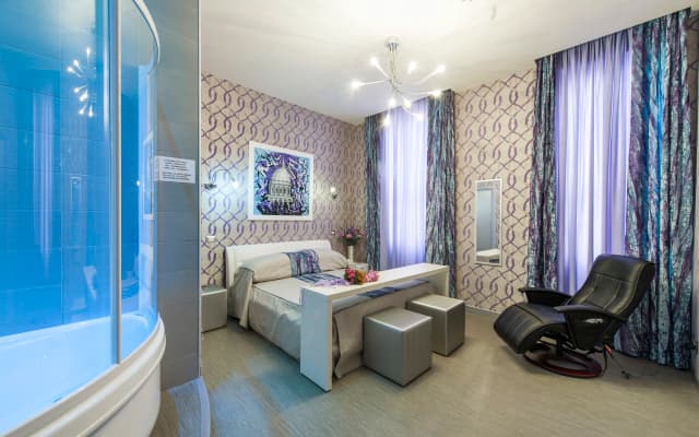 Hotel Relais dei Papi - photo 3