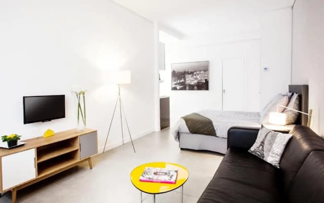 Studios de Charme à Montmartre - photo 3