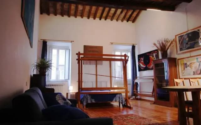 Loft - photo 2