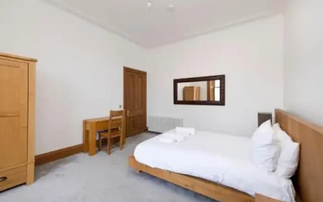 5* Georgian Apartment - photo 5