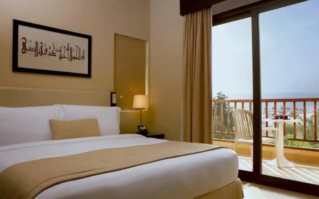 The Village at Cove Rotana - photo 4