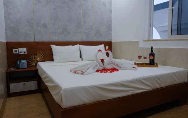 Phan Van 2 hotel and apartments - photo 2
