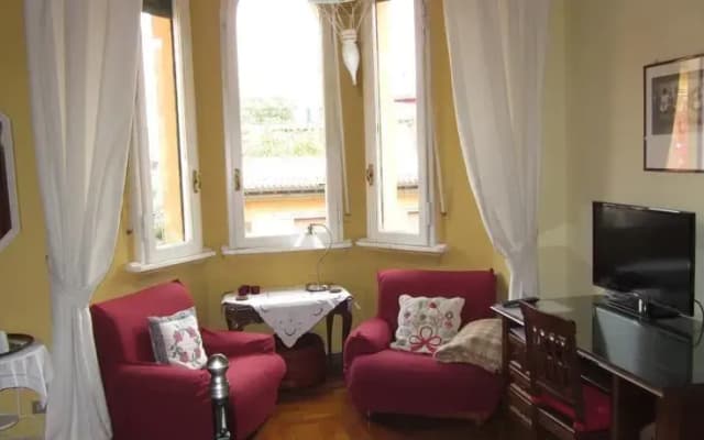 Louise B&B - photo 2