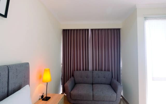 Simply Studio Menteng Park Apartment - photo 2