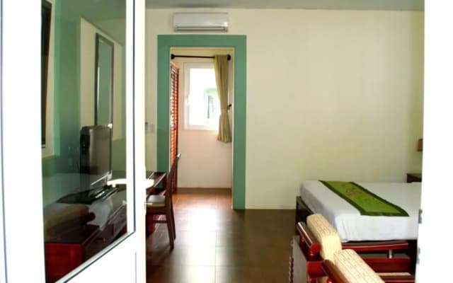 My Lan Resort & Restaurant - photo 2