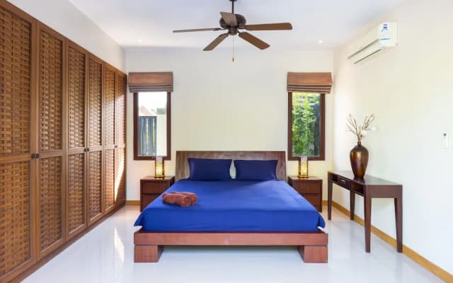 Boutique Balinese 3BR Pool Villa Martin - photo 4