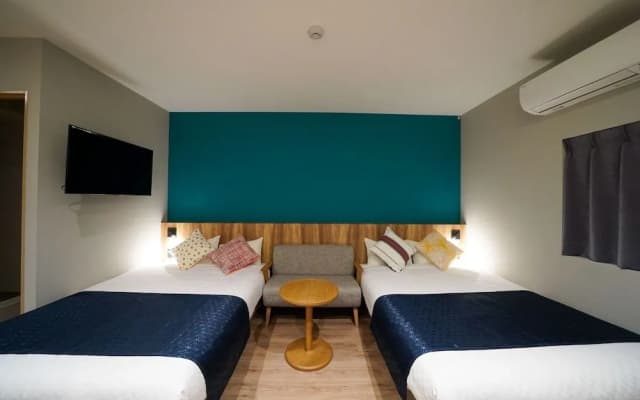 Hotel S-Presso East - photo 3
