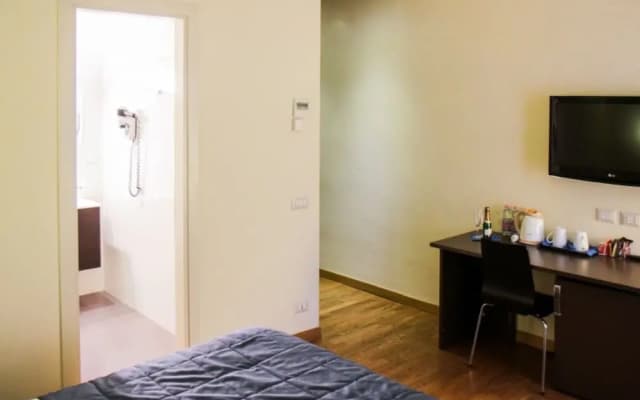 Rome Armony Suites - Classic Double 2 - photo 5