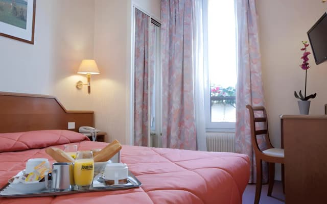 Hôtel Vendome Saint Germain - photo 3