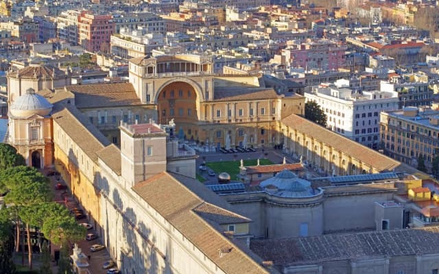 Suite Prati - photo 4