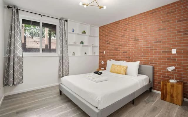 Harkness Apartment - photo 3