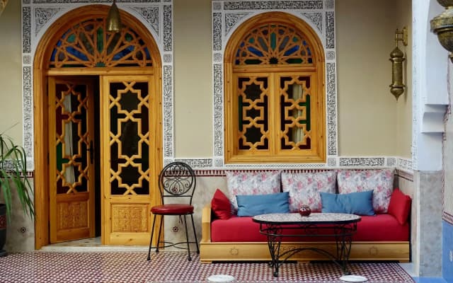 Riad Shajara - photo 2