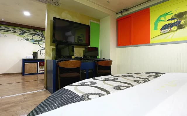 Shim Hotel - photo 5