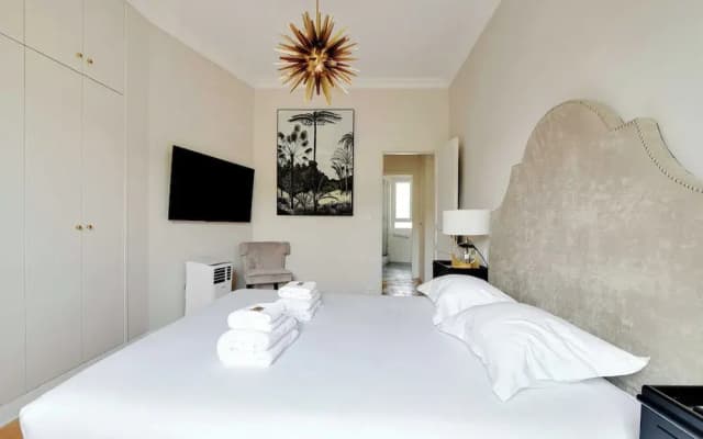 Chic Apartment - 2br/6p - Trocadero/tour Eiffel - photo 3