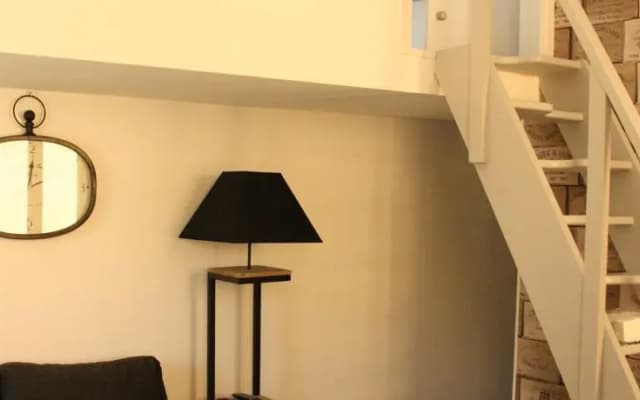 Saint Francois Apartment - photo 4