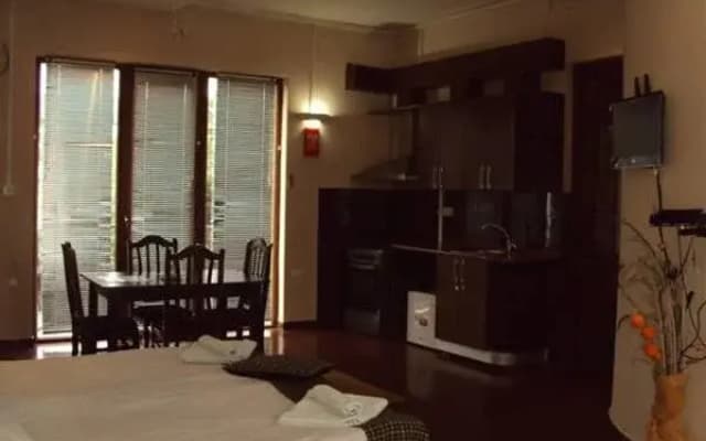 Hotel Oasis Tbilisi - photo 5
