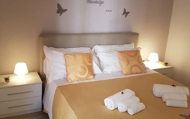 Borgo Vaticano Guest House - photo 5