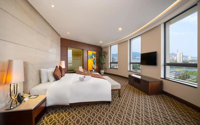 Minh Toan Galaxy Hotel - photo 3