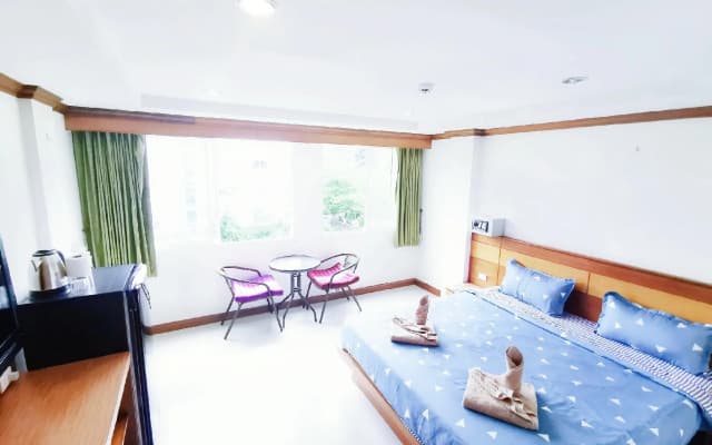 Lanting House Phuket - photo 3
