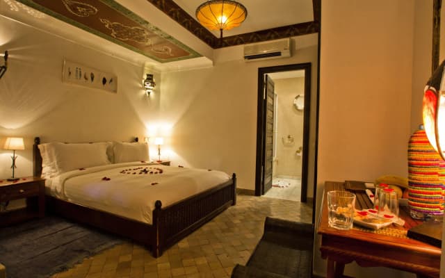 Riad Dar Anika - photo 5