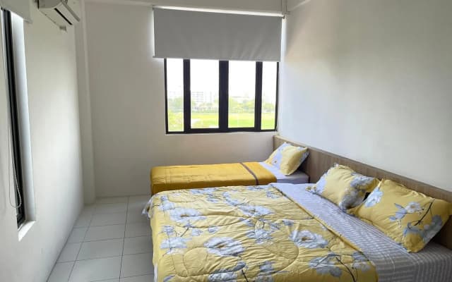 Professional HomeStay D' Alor Setar - photo 4