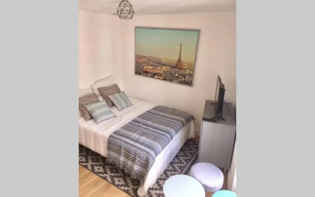 French typical apartment (opéra 5D) - photo 4