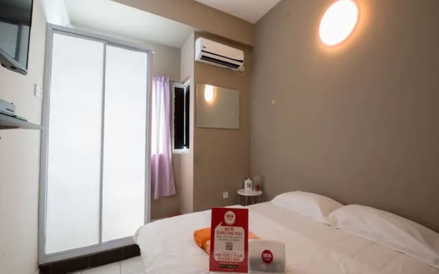 Nida Rooms Ayer Itam Gourmet Choice at V-Stay Guest House - photo 3