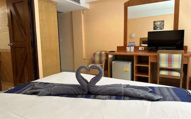 Nid Huahin Hotel - photo 5