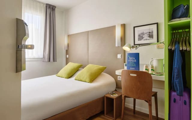Hotel Campanile Nice Centre - Acropolis - photo 5