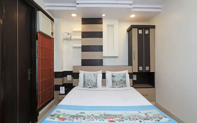 OYO 463 Hotel Metro View Inn - photo 5