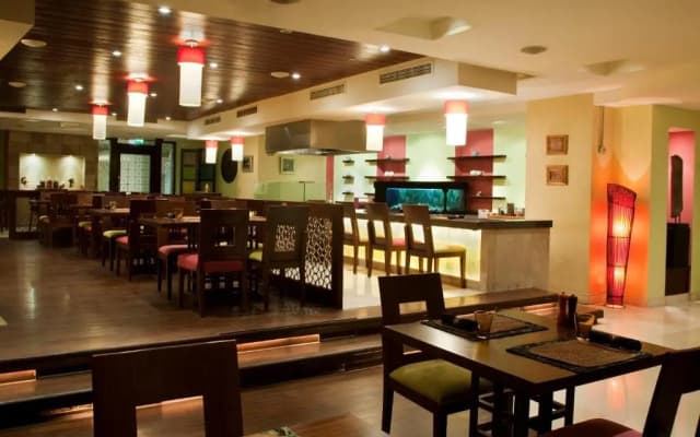 Holiday Inn Cairo Citystars by IHG Hotel - photo 3