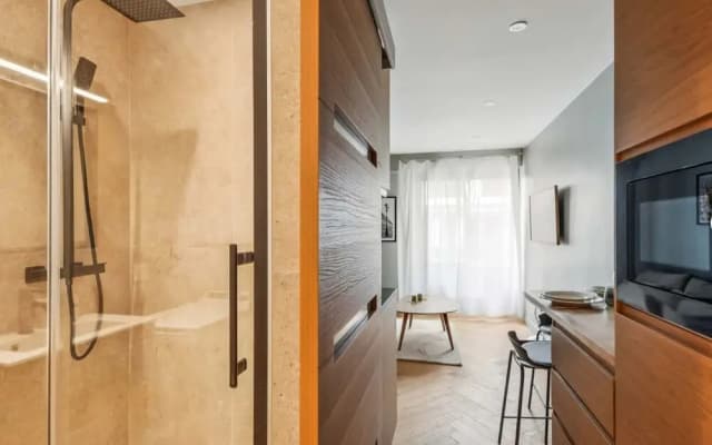 Charming 2P Studio Near Trocad ro Eiffel Tower - photo 5