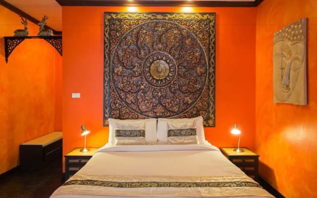 Baan Manu Chang - photo 4