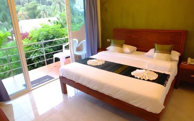 Baan Vanida Garden Resort - photo 3