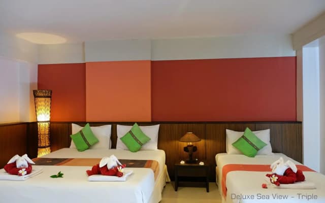 Ananda Lanta Resort - photo 5