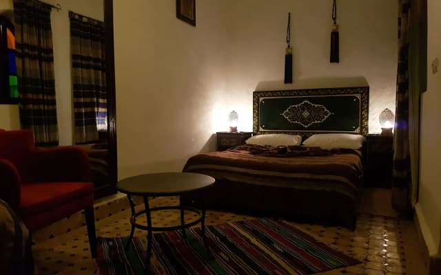 Riad Balkisse - photo 4