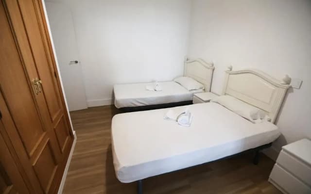 Apartamento Ballesta - photo 5